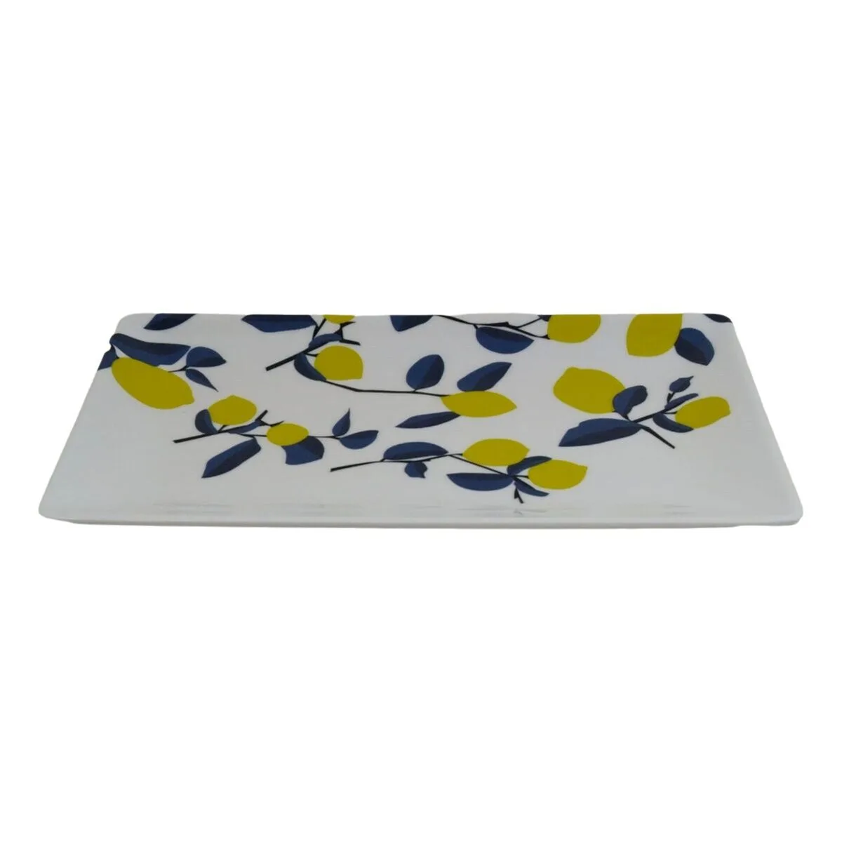 Plateau aperitif la mediterranea citron 25 x 15 x 2 cm 12 unites s223489299. Avec Diaytar, redécouvrez le plaisir de l'achat en ligne grâce à une approche humaine des produits et de la curation
