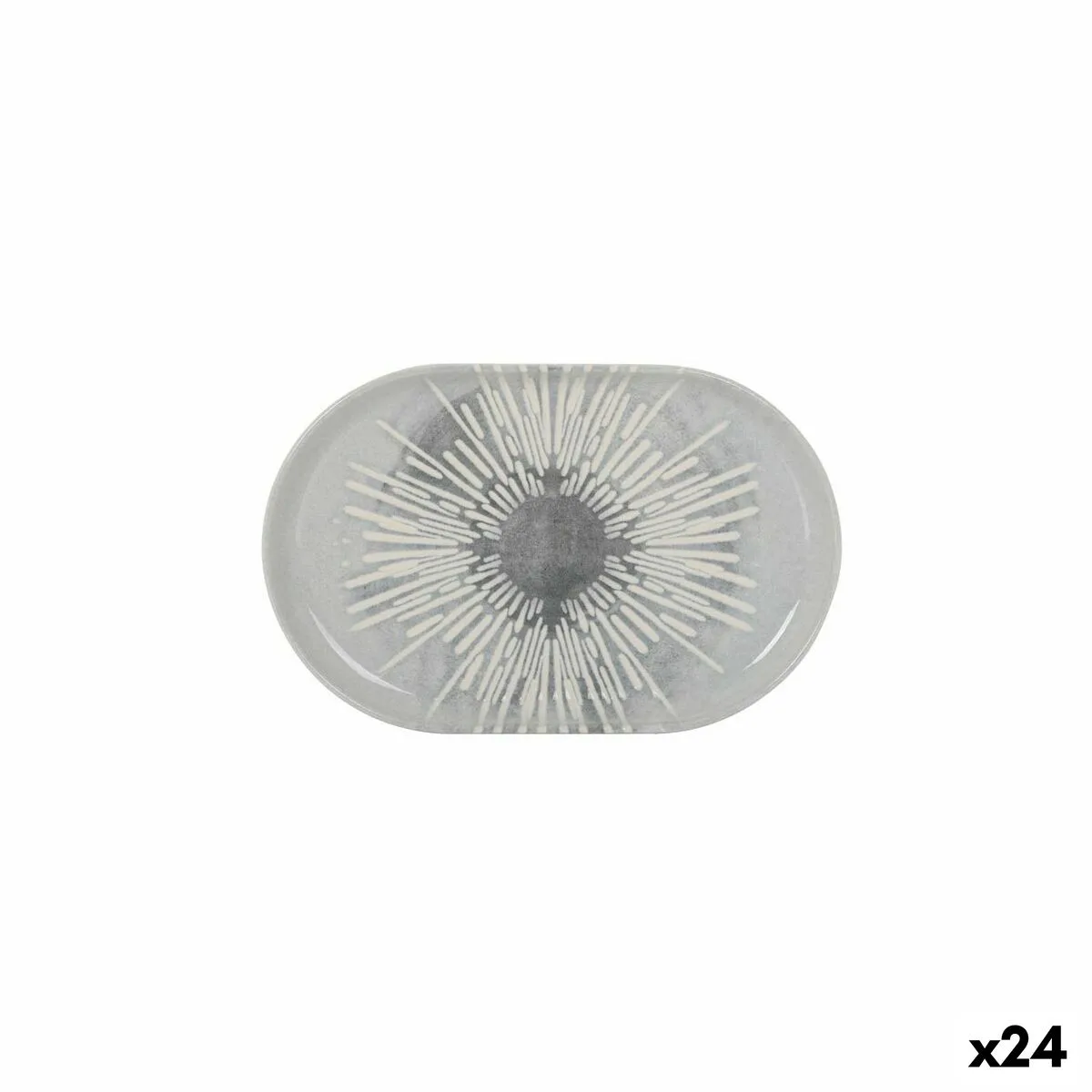 Plateau aperitif la mediterranea ivar oblongue 20 x 13 x 2 cm 24 unites s223420815. Diaytar, c'est la fusion entre le meilleur de l'artisanat et le cutting-edge de la technologie, au service de votre quotidien.