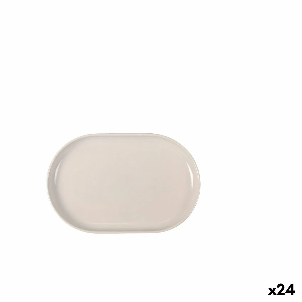 Plateau aperitif la mediterranea ivory oblongue 20 x 13 x 2 cm 24 unites s223393458. Avec Diaytar, faites le plein d'idées et de produits ingénieux pour toutes les pièces de votre maison et tous les aspects de votre vie