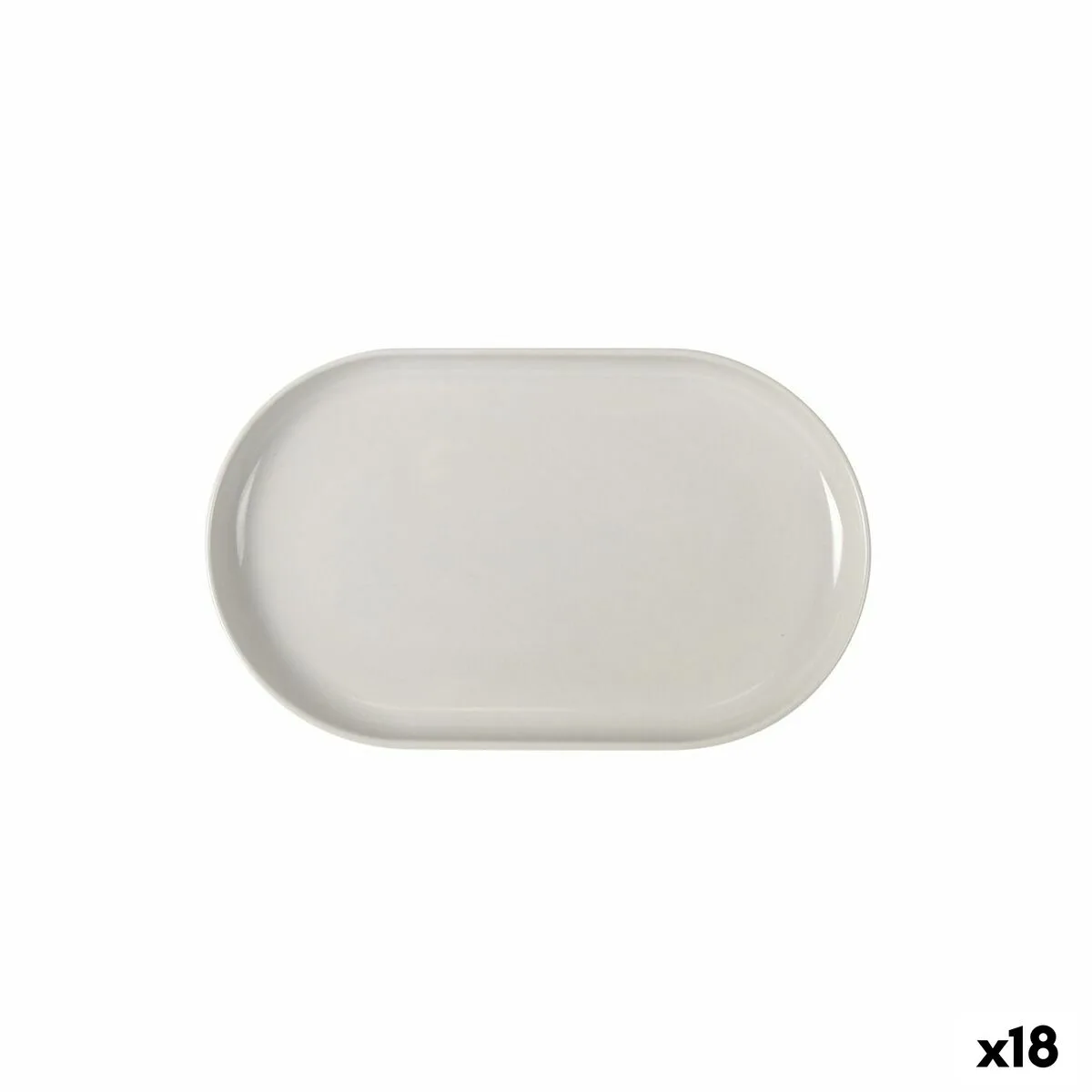 Plateau aperitif la mediterranea ivory oblongue 25 x 15 x 2 2 cm 18 unites s223388592. L'aventure Diaytar est une quête permanente de sens et d'esthétisme à travers des produits soigneusement pensés.