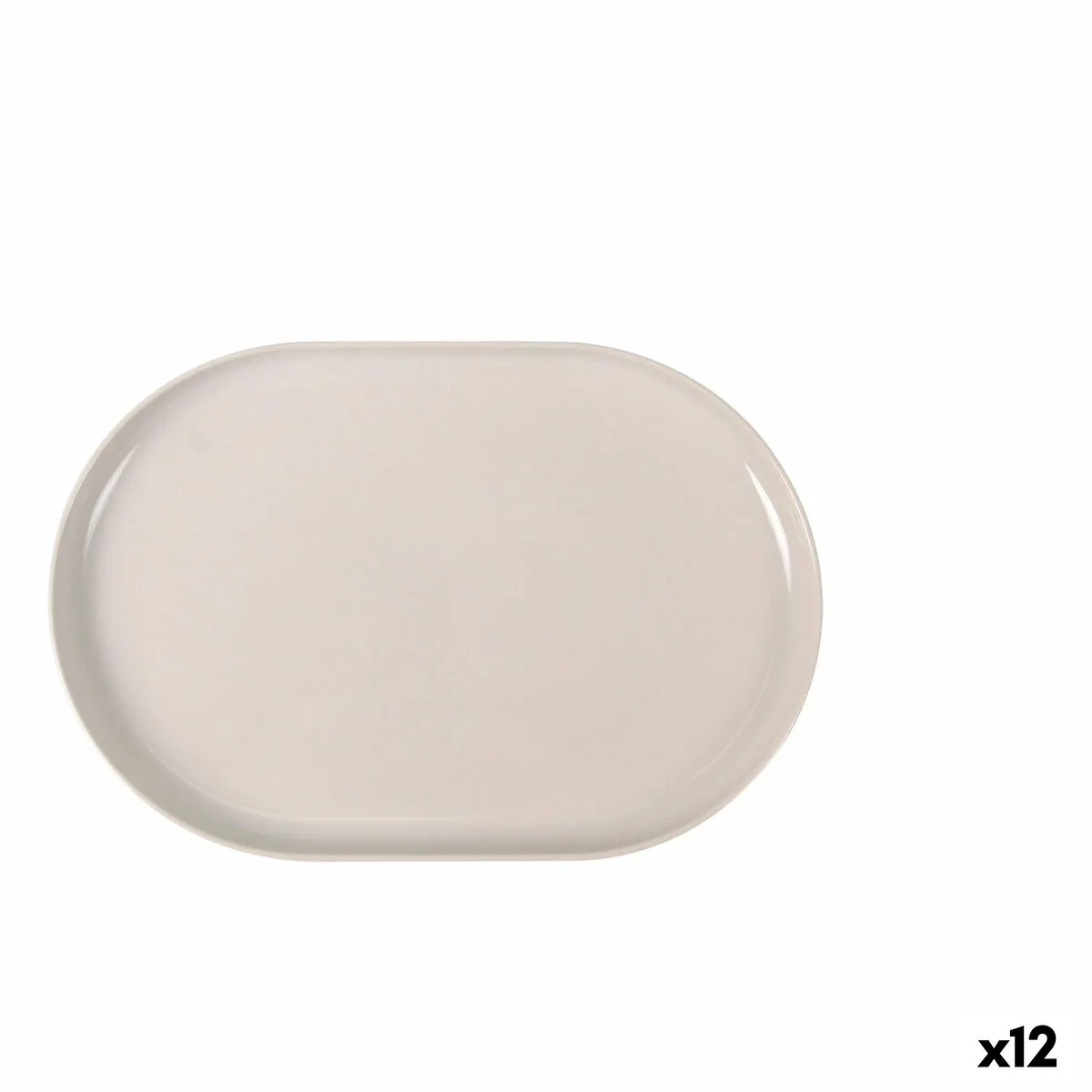 Plateau aperitif la mediterranea ivory oblongue 30 x 20 x 2 5 cm 12 unites s223393252. Bienvenue chez Diaytar - Votre destination shopping pour tous vos besoins du quotidien !
