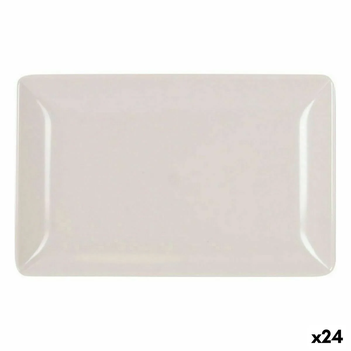 Plateau aperitif la mediterranea melamine blanc brille 20 x 13 x 2 cm 24 unites s222595829. Diaytar : Votre destination shopping en ligne pour découvrir les dernières tendances et produits généraux soigneusement sélectionnés