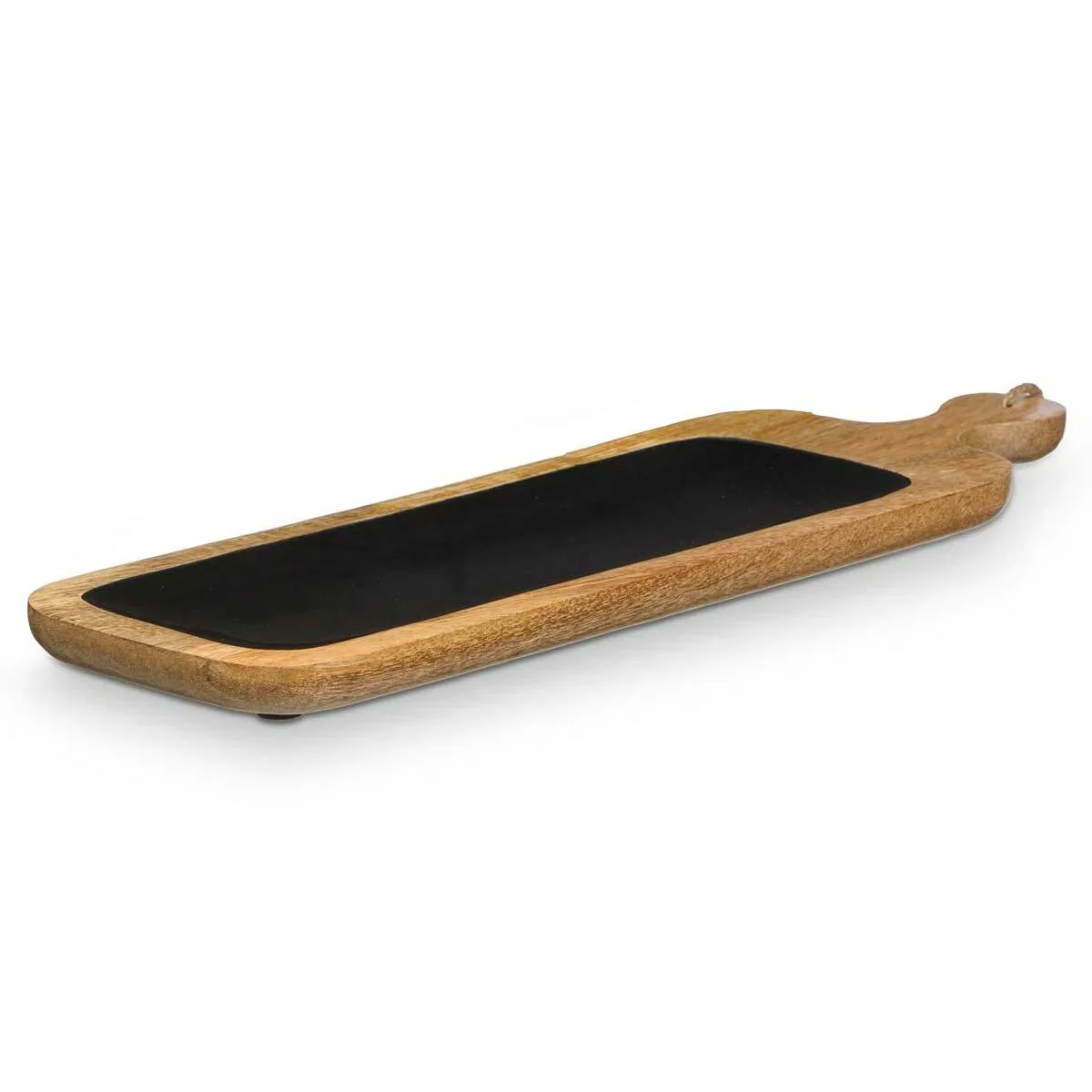 Plateau aperitif mali 798 b noir 50 7 x 3 x 14 cm 6 unites s363317736. Diaytar, c'est le hub où se connectent les créateurs de produits géniaux et les clients qui les attendaient sans le savoir.