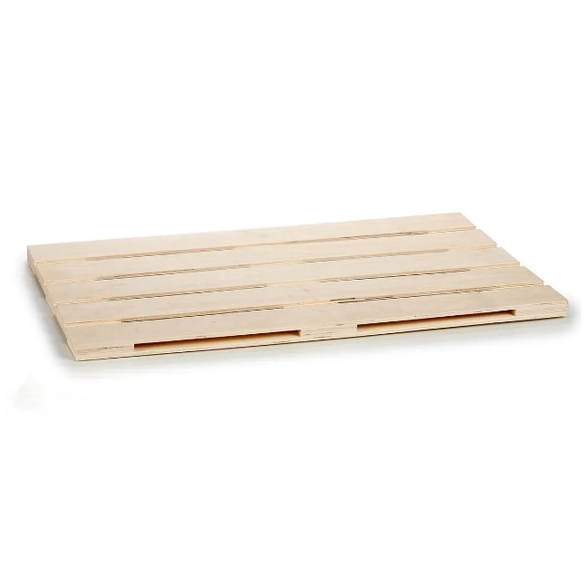 Plateau aperitif marron bois 40 x 2 x 60 cm 12 unites s362408610. La recette Diaytar : un tiers de design, un tiers d'innovation, un tiers de fonctionnalité. Le tout saupoudré de tendance.