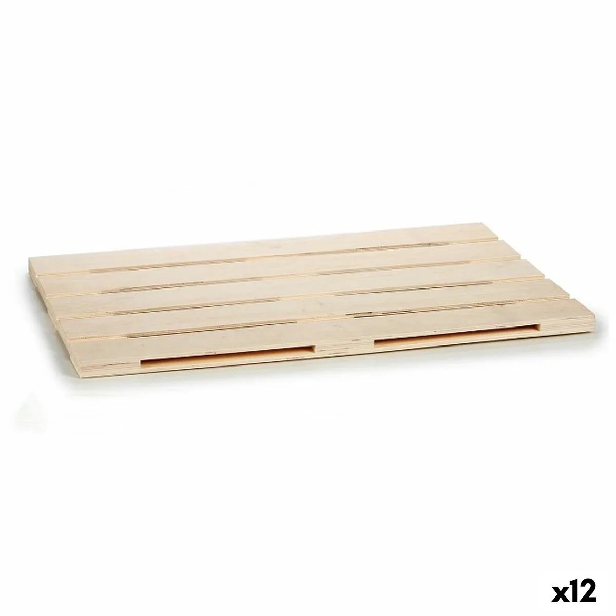 Plateau aperitif marron bois 40 x 2 x 60 cm 12 unites s362408660. Nous sommes les storytellers du produit ordinaire devenu extraordinaire. Bienvenue dans le récit Diaytar.