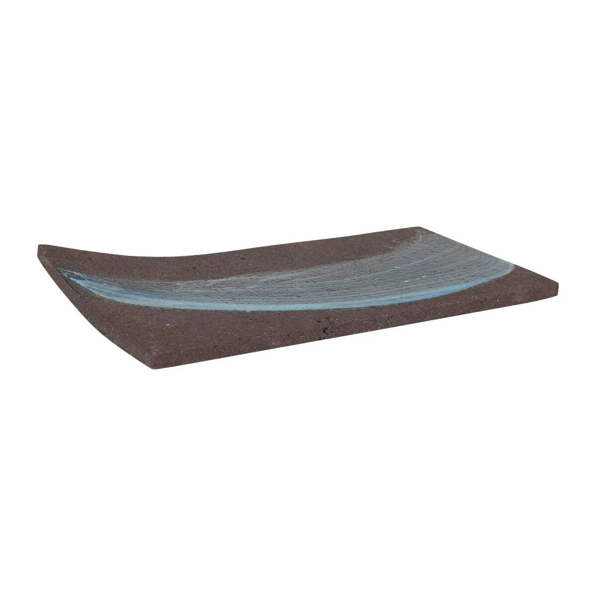 Plateau aperitif pompeya rectangulaire 24 x 12 x 1 cm 3 unites s223706973. Révélez votre style avec la collection capsule Diaytar, limitée et exclusive.