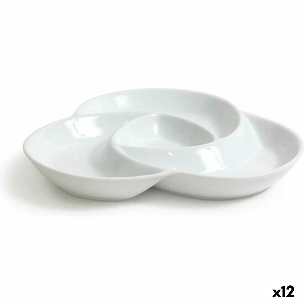 Plateau aperitif poppy 25 x 25 x 3 4 cm 12 unites s222776195. Diaytar pense global, shoppe local : une plateforme généraliste avec une approche curated pour un public international