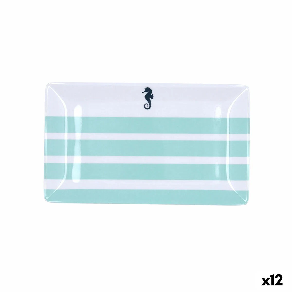 Plateau aperitif quid atlantic multicouleur bioplastique 25 x 15 x 2 cm 12 unites s271169169. Chez Diaytar, nous transformons vos envies en réalité avec style.