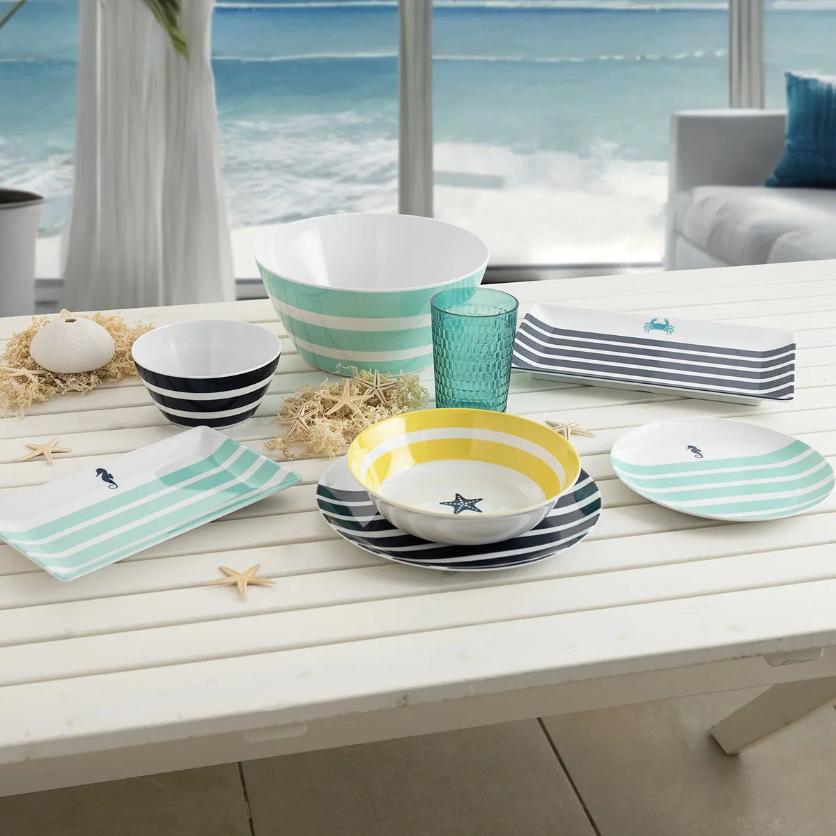 Plateau aperitif quid atlantic multicouleur bioplastique 30 x 20 x 2 cm 12 unites s271169345. Diaytar, c'est le cercle vertueux : des produits de qualité qui améliorent votre vie, qui vous rendent heureux, alors vous revenez.