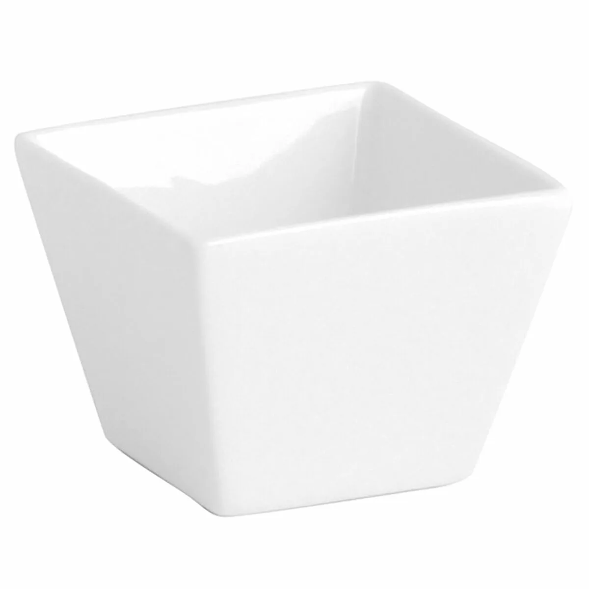 Plateau aperitif quid chef blanc ceramique 12 unites pack 12x s270452210. Révélez votre style avec la collection capsule Diaytar, limitée et exclusive.