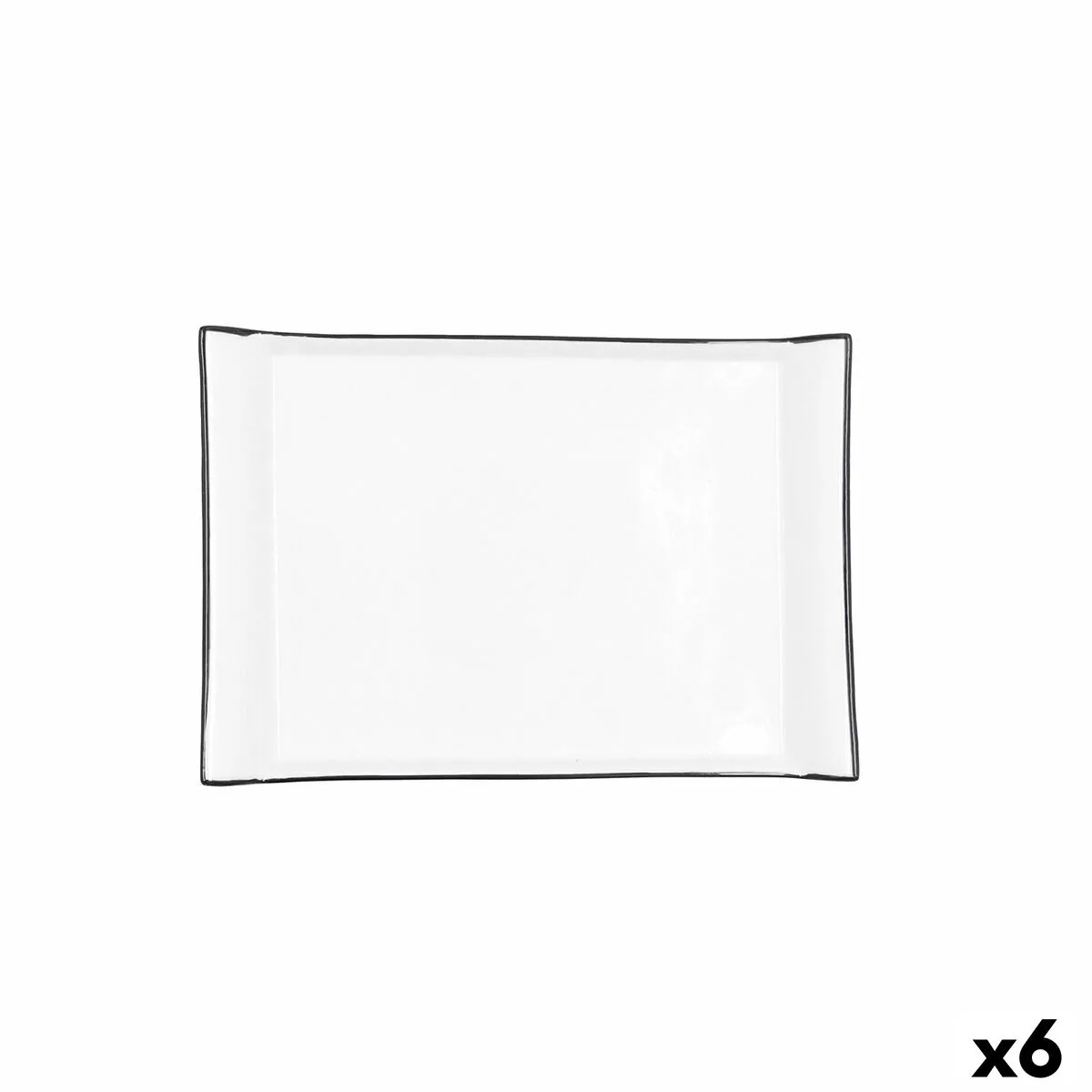Plateau aperitif quid gastro blanc ceramique 26 x 18 cm 6 unites s271082882. Diaytar, le trait d'union entre vos besoins pratiques et vos aspirations esthétiques, à travers une offre généraliste pointue