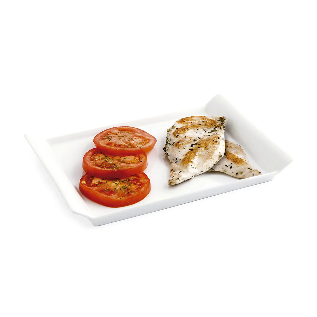 Plateau aperitif quid gastro fresh 26 x 18 cm ceramique blanc 6 unites s270769440. Notre mission : éradiquer le superflu pour ne vous proposer que l'essentiel... mais en beaucoup plus stylé. Bienvenue chez Diaytar.