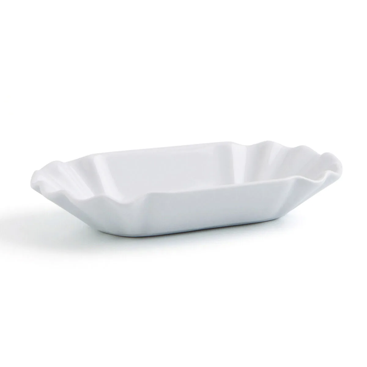 Plateau aperitif quid gastro fun blanc ceramique 20 5 x 11 x 3 5 cm 12 unites pack 12x s270460379. Notre algorithme préféré chez Diaytar ? L'humain. Car rien ne remplace le coup de cœur pour un produit exceptionnel.