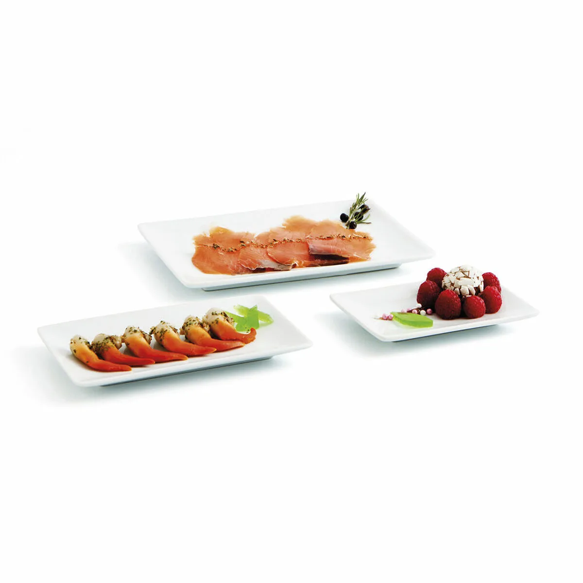 Plateau aperitif quid gastro fun blanc ceramique 20 x 13 x 2 cm 6 unites s270539696. Bienvenue sur Diaytar, la plateforme qui réconcilie l'âme de la boutique de quartier avec la puissance du digital.