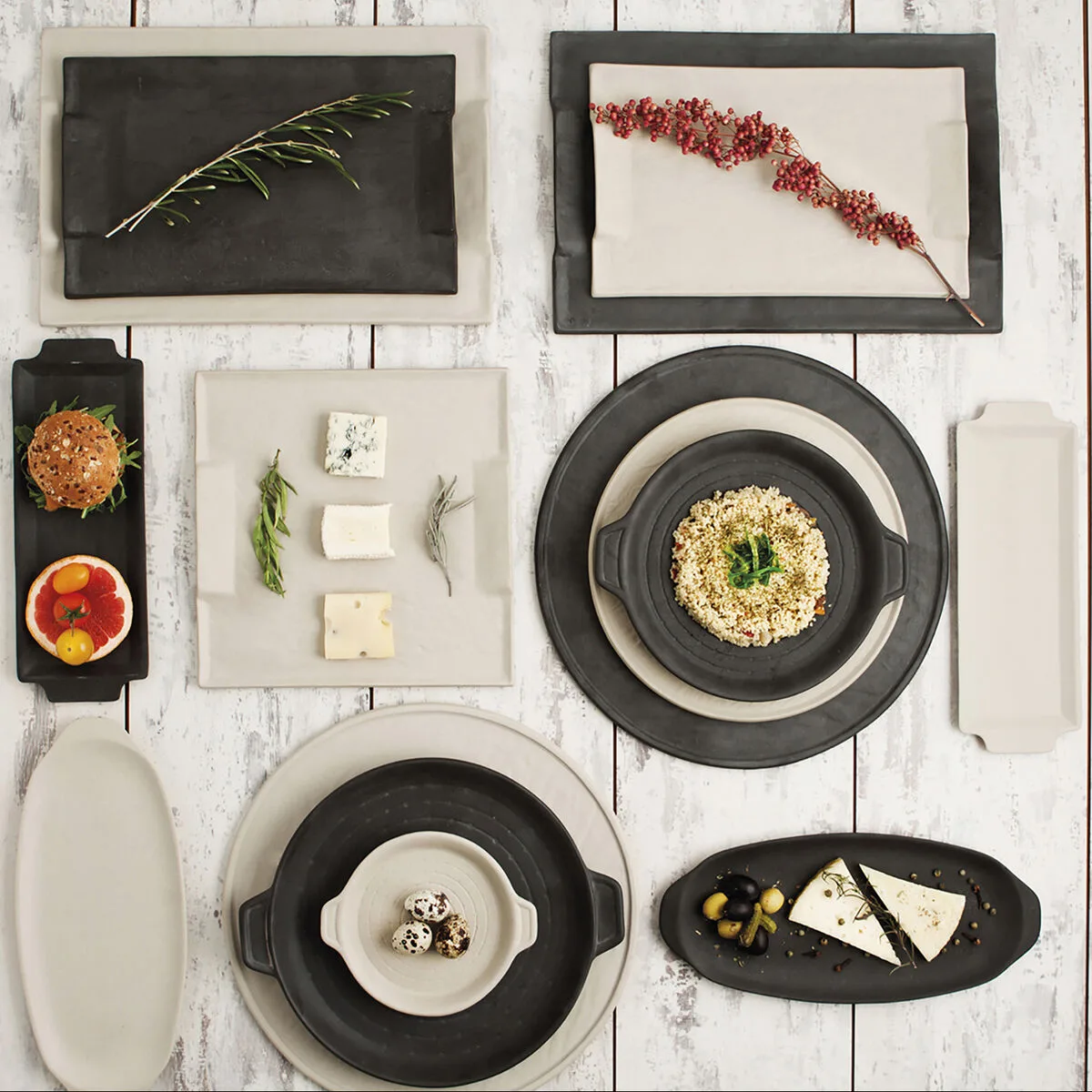 Plateau aperitif quid mineral gres beige ceramique 13 x 30 5 cm 8 unites s270827392. Diaytar, une vision du shopping en ligne où chaque catégorie de produits, de la high-tech au généraliste, est traitée avec excellence