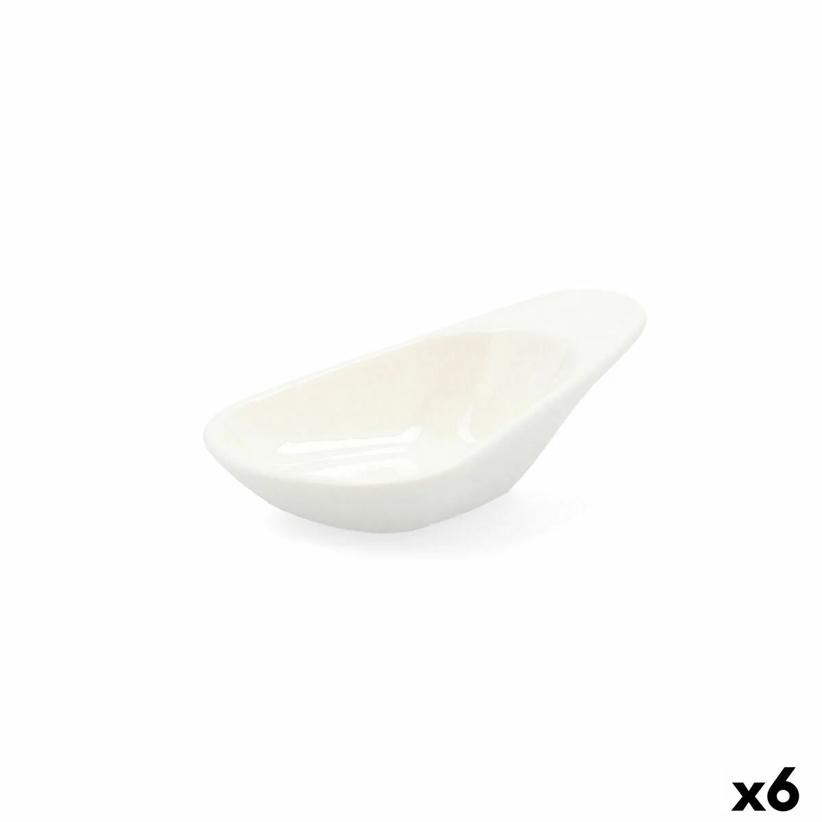 Plateau aperitif quid select blanc ceramique 10 5 cm 6 unites pack 6x s270453059. Bien plus qu'un simple site, Diaytar est une expérience de découverte permanente de produits utiles, beaux et novateurs