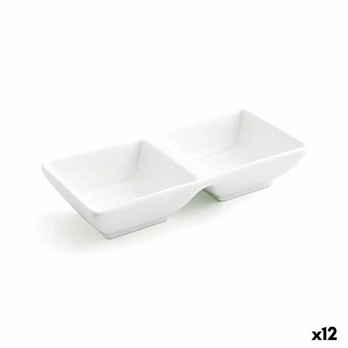 Plateau aperitif quid select blanc ceramique 15 x 7 cm 12 unites pack 12x s270452331. Pour un shopping sans limites : Diaytar déniche pour vous le meilleur des produits généraux, électroniques et de style de vie
