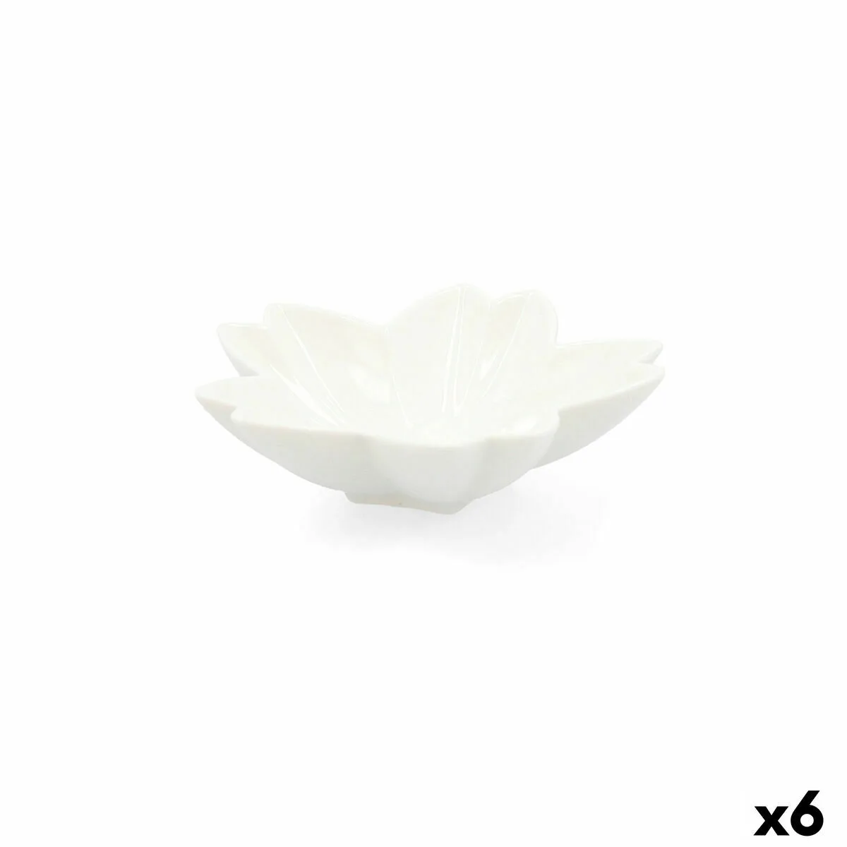 Plateau aperitif quid select blanc ceramique fleur 6 unites pack 6x s270452747. Pour un shopping sans limites : Diaytar déniche pour vous le meilleur des produits généraux, électroniques et de style de vie