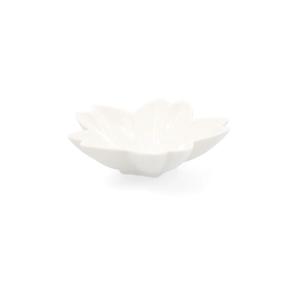 Plateau aperitif quid select blanc ceramique fleur 6 unites pack 6x s270452798. Osez l'originalité avec les créations mode exclusives de Diaytar.