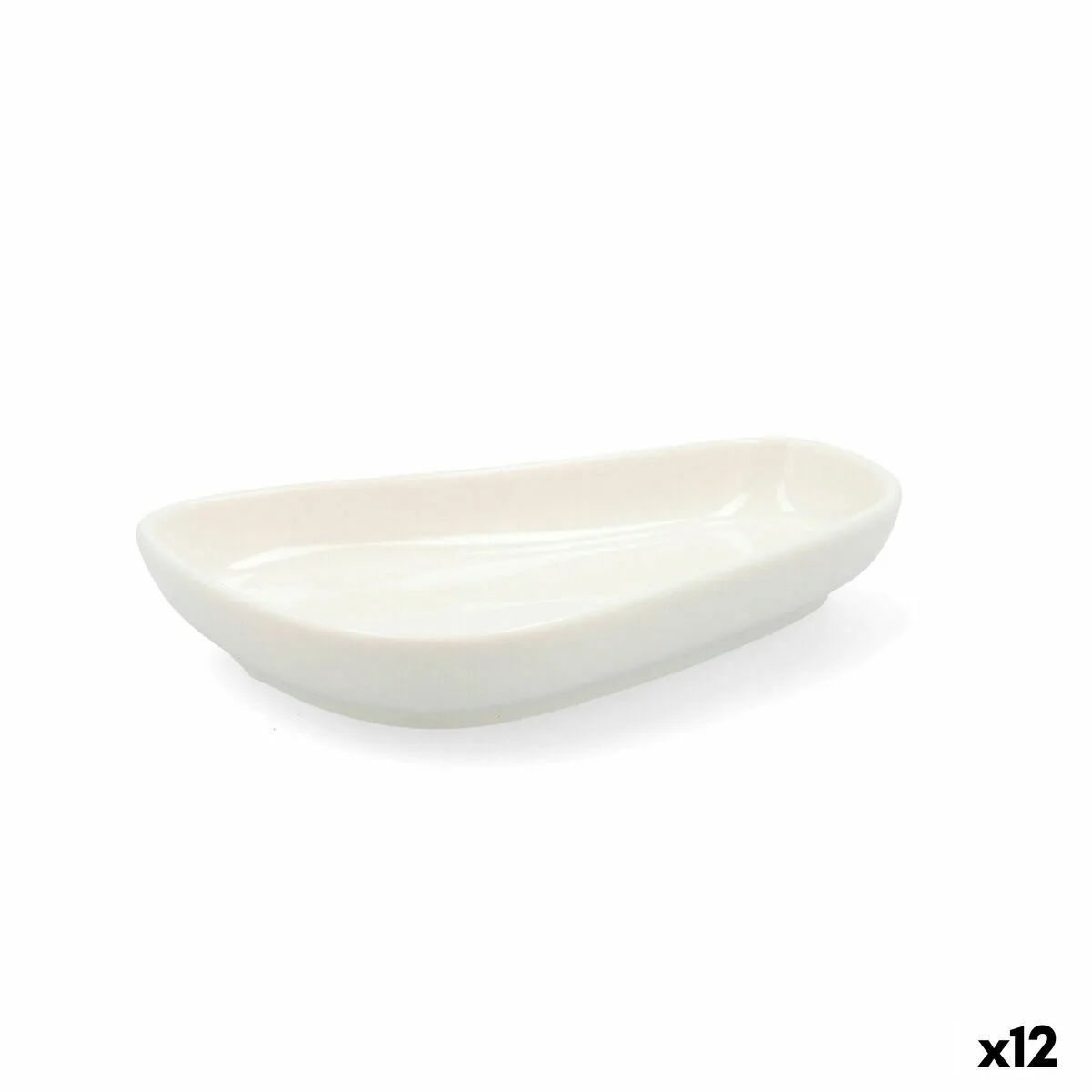 Plateau aperitif quid select blanc ceramique irregulier 12 unites pack 12x s270453241. L'aventure Diaytar est une quête permanente de sens et d'esthétisme à travers des produits soigneusement pensés.