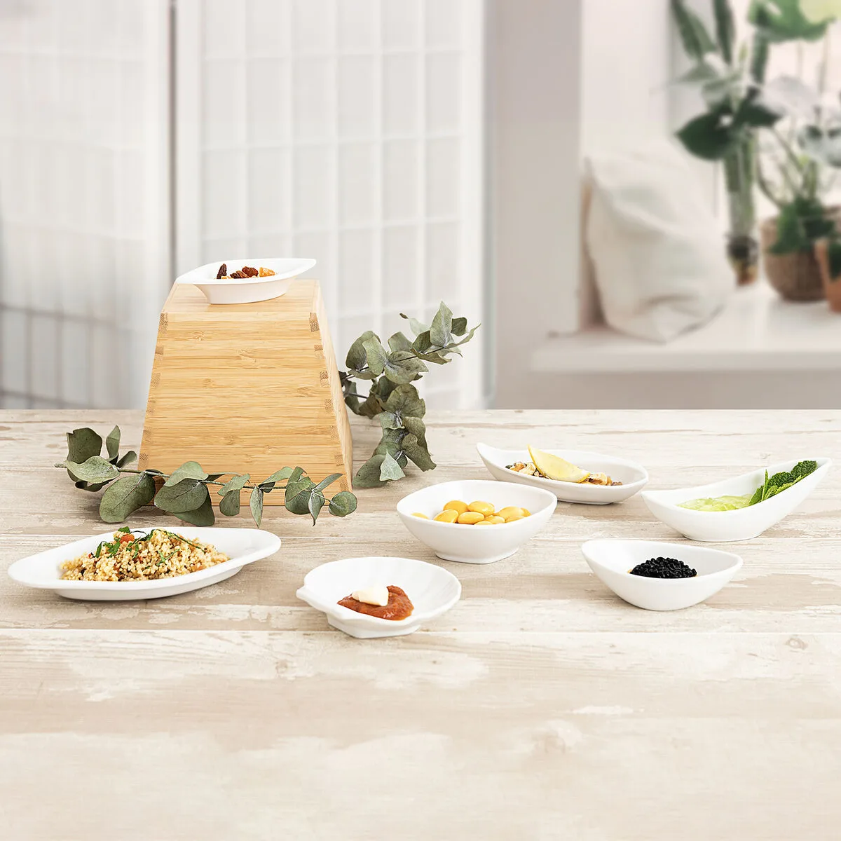 Plateau aperitif quid select blanc plastique 17 x 9 5 x 2 cm 20 unites s271121761. Diaytar incarne le nouveau visage du e-commerce : agile, éclectique et profondément ancré dans les tendances du moment