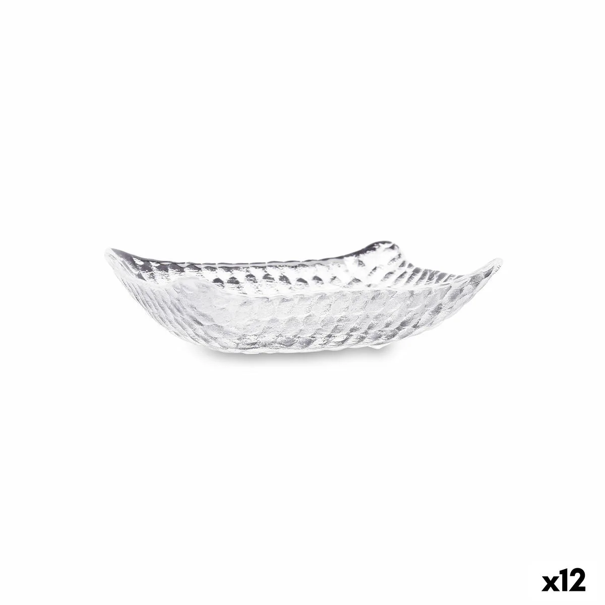 Plateau aperitif quid select vidrio transparent 12 5 x 9 x 3 5 cm 12 unites s271271350. Nous avons rêvé Diaytar pour vous. Une plateforme où chaque clic est une promesse de découverte et de satisfaction.
