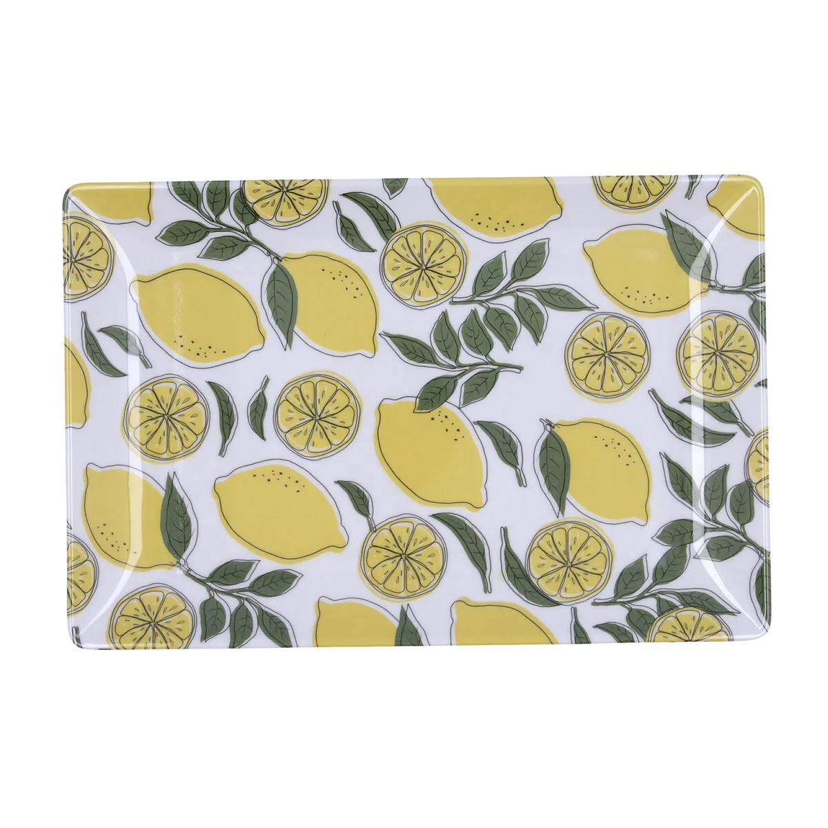 Plateau aperitif quid sicilia multicouleur bioplastique citron 30 x 20 x 2 cm 12 unites s271167986. Diaytar, le compagnon des esprits créatifs et exigeants en quête de produits généraux hors des sentiers battus