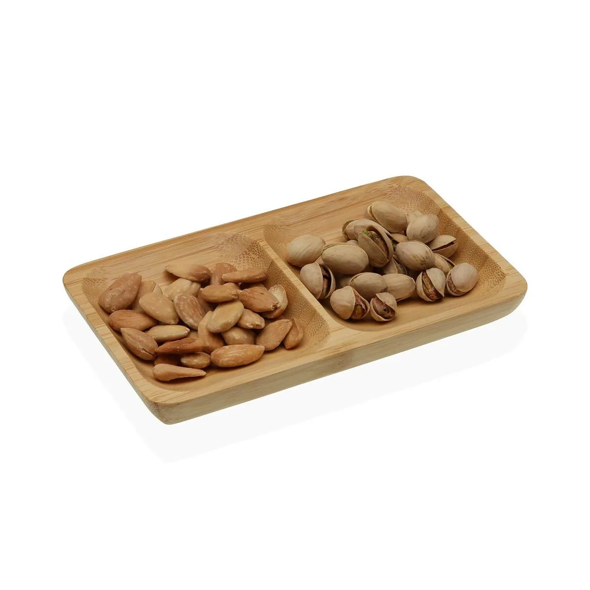 Plateau aperitif versa bambou 10 x 2 x 17 5 cm s341142922. Diaytar, le partenaire de ceux qui veulent une vie mieux équipée, mieux designée et plus connectée, tout simplement.Diaytar : Le laboratoire des tendances où naissent vos futurs produits préférés, des essentiels aux plus innovants.
