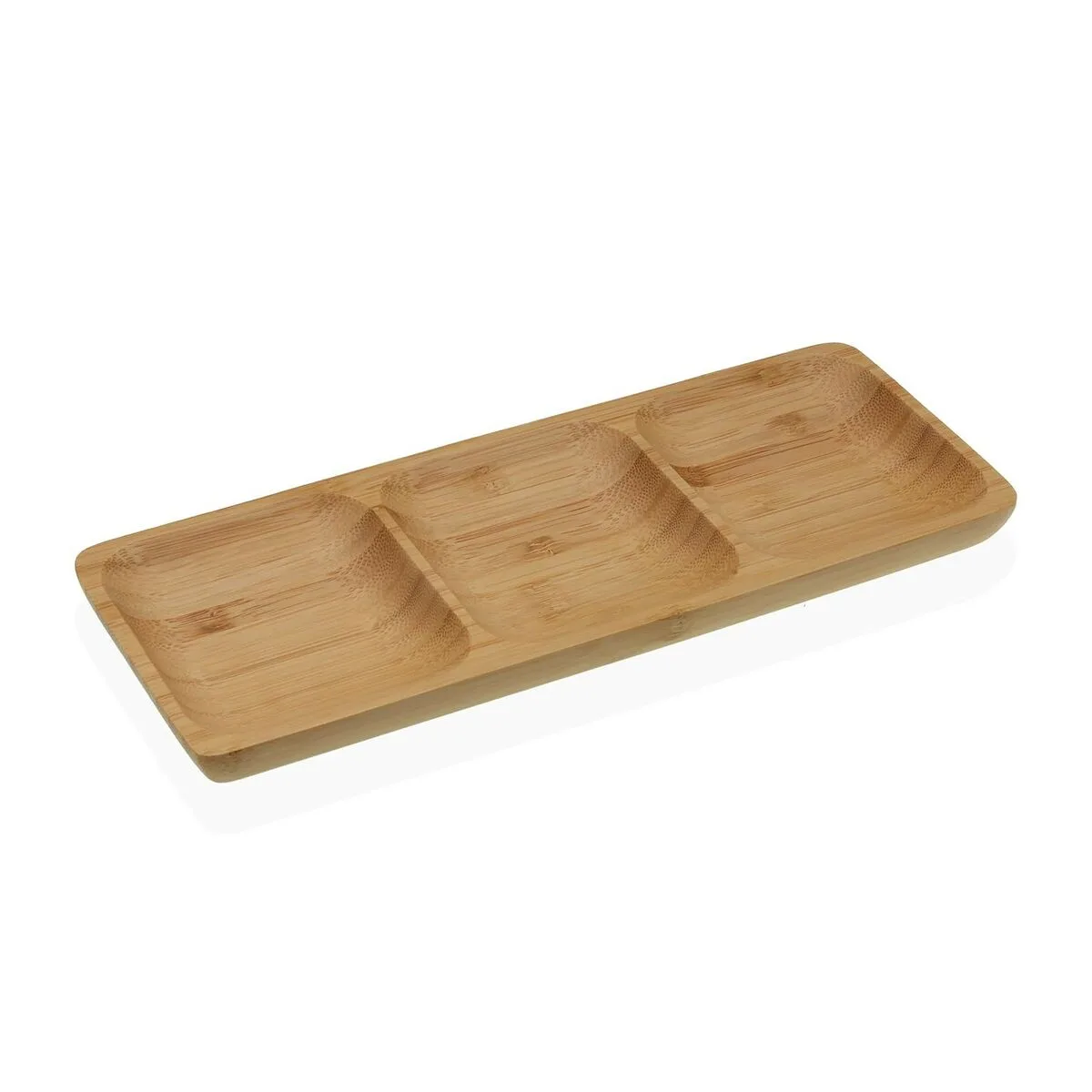 Plateau aperitif versa bambou 10 x 2 x 26 cm s341143035. Nous sommes fiers de vous présenter Diaytar, une plateforme où l'amour du produit général et tendance est roi