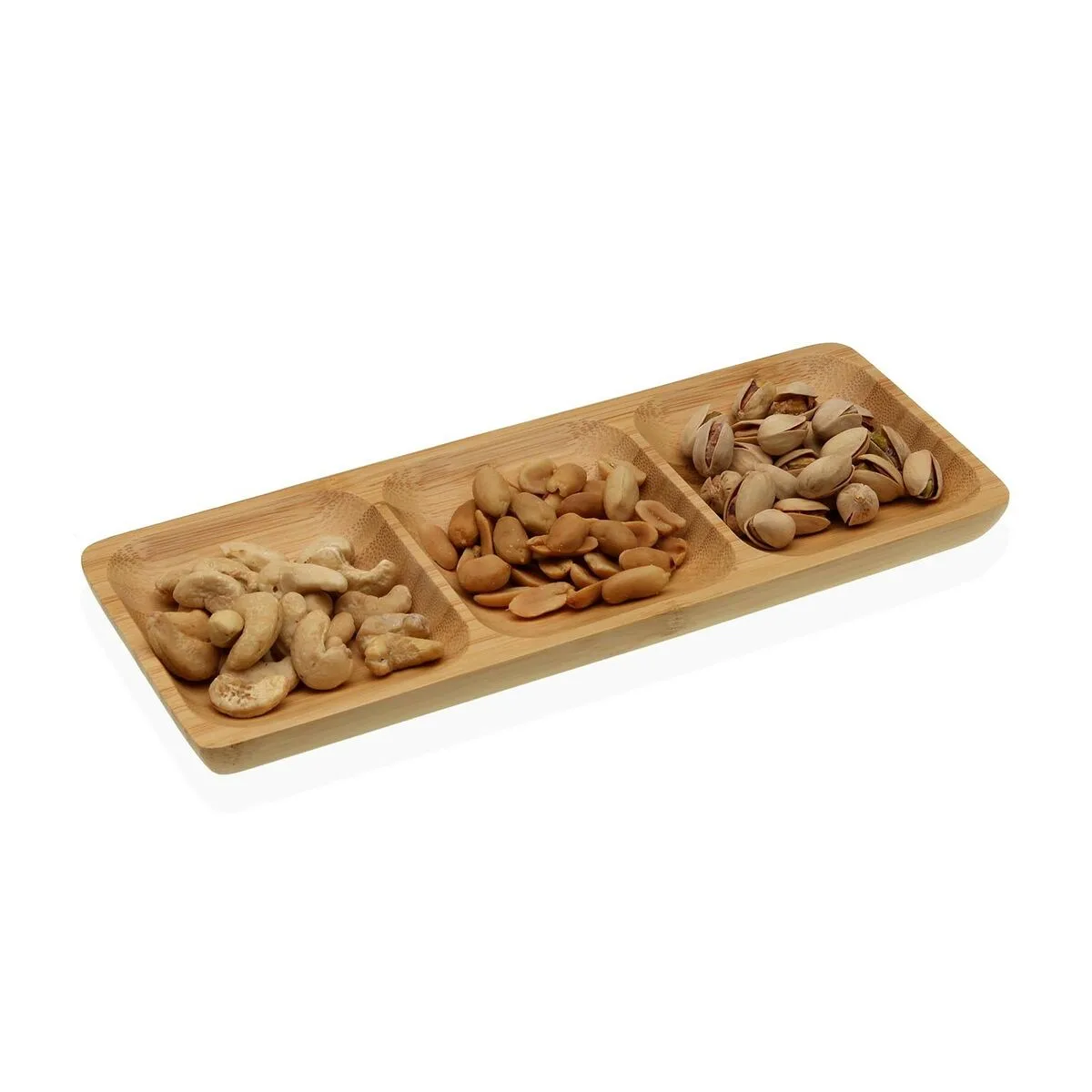Plateau aperitif versa bambou 10 x 2 x 26 cm s341143067. Laissez-vous guider par Diaytar à travers la jungle des produits pour dénicher ceux qui méritent vraiment votre attention