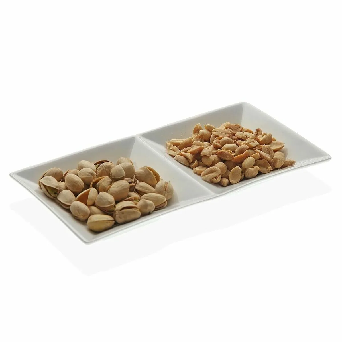 Plateau aperitif versa ceramique porcelaine 23 x 11 x 3 cm s340884467. Nos stylistes Diaytar dénichent pour vous les pépites de la saison.