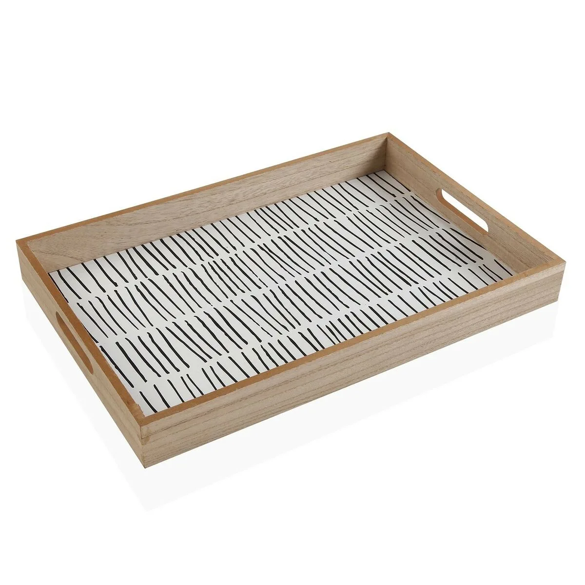 Plateau aperitif versa new lines bois mdf 30 x 5 x 45 cm s340986440. Diaytar, le nom qui garantit que chaque produit, du plus technologique au plus basique, a été choisi avec goût et exigence