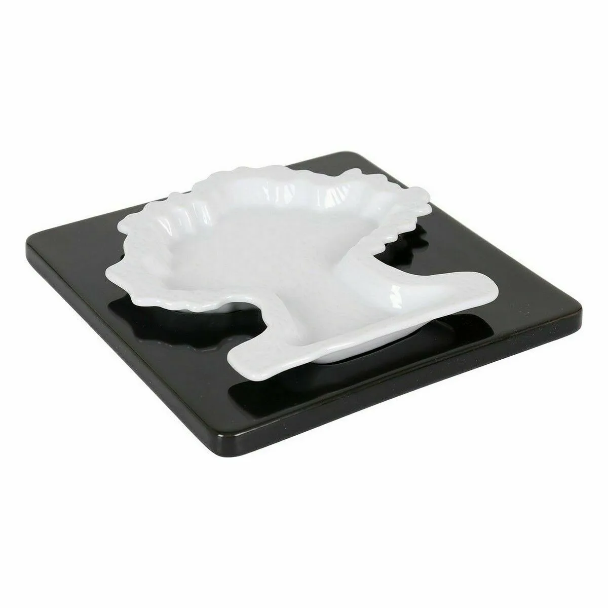 Plateau aperitif viejo valle porcelaine arbre 16 8 x 16 8 x 1 1 cm lot 2 pieces 12 unites s222653194. Diaytar, c'est la preuve que le génie réside dans les détails. Chaque produit a été scruté, pesé, et approuvé.