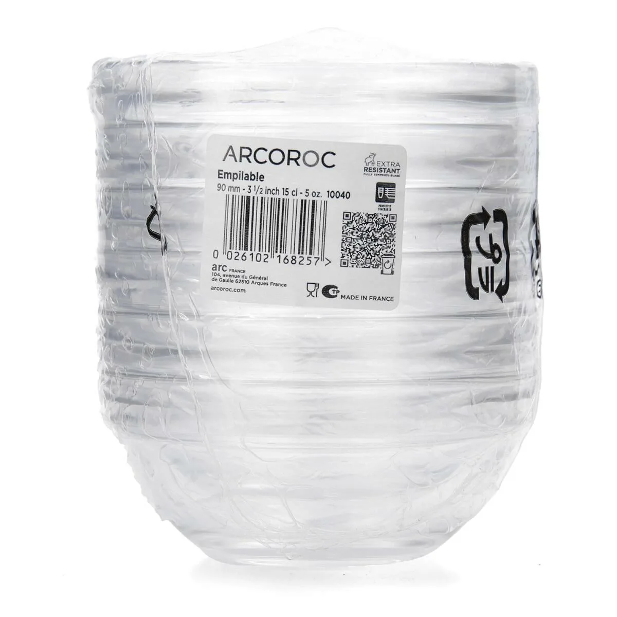 Plateau arcoroc blanc verre 6 uds o 29 cm s270426445. Nous croyons en la magie des objets. Chez Diaytar, chaque produit a le pouvoir de transformer une routine en moment précieux.