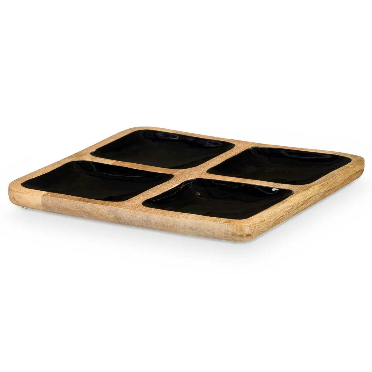 Plateau avec compartiments mali 991 b noir 31 x 3 x 31 cm 6 unites s363318117. Diaytar, une destination où l'on vient pour un produit précis et où l'on reste pour l'étendue et la qualité de l'offre