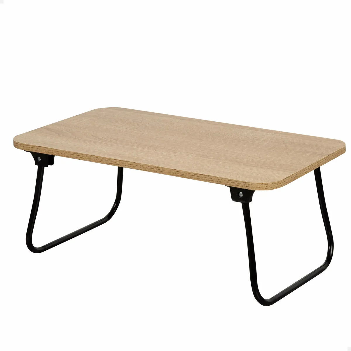 Plateau de lit pliable max home bois acier melamine 53 x 22 x 30 cm 2 unites s890585433. Nous sommes Diaytar, les architectes de votre espace de vie en ligne, meublé avec les meilleurs produits du moment