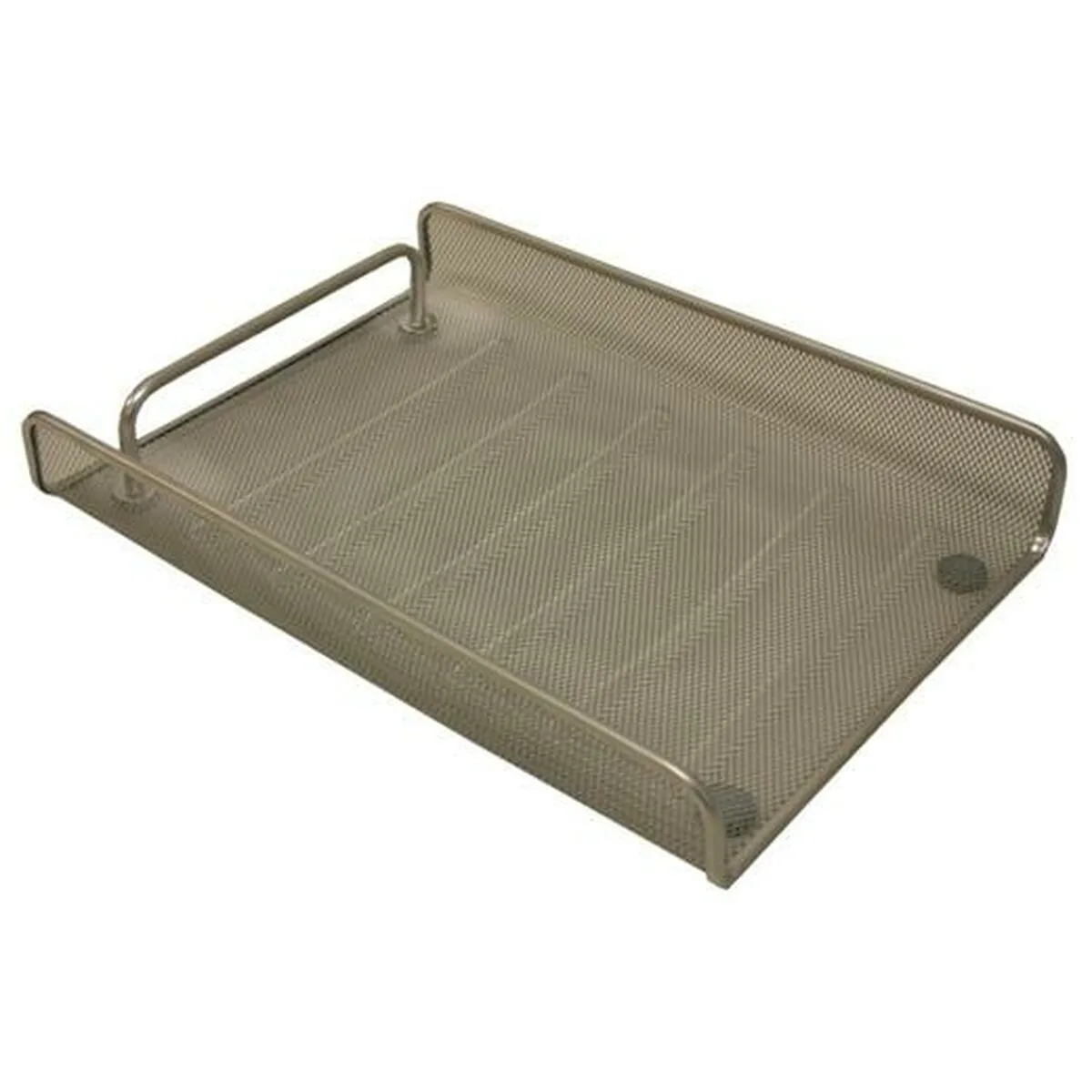 Plateau de qualification bismark din a4 chrome gris s843056878. Nous croyons en la magie des objets. Chez Diaytar, chaque produit a le pouvoir de transformer une routine en moment précieux.