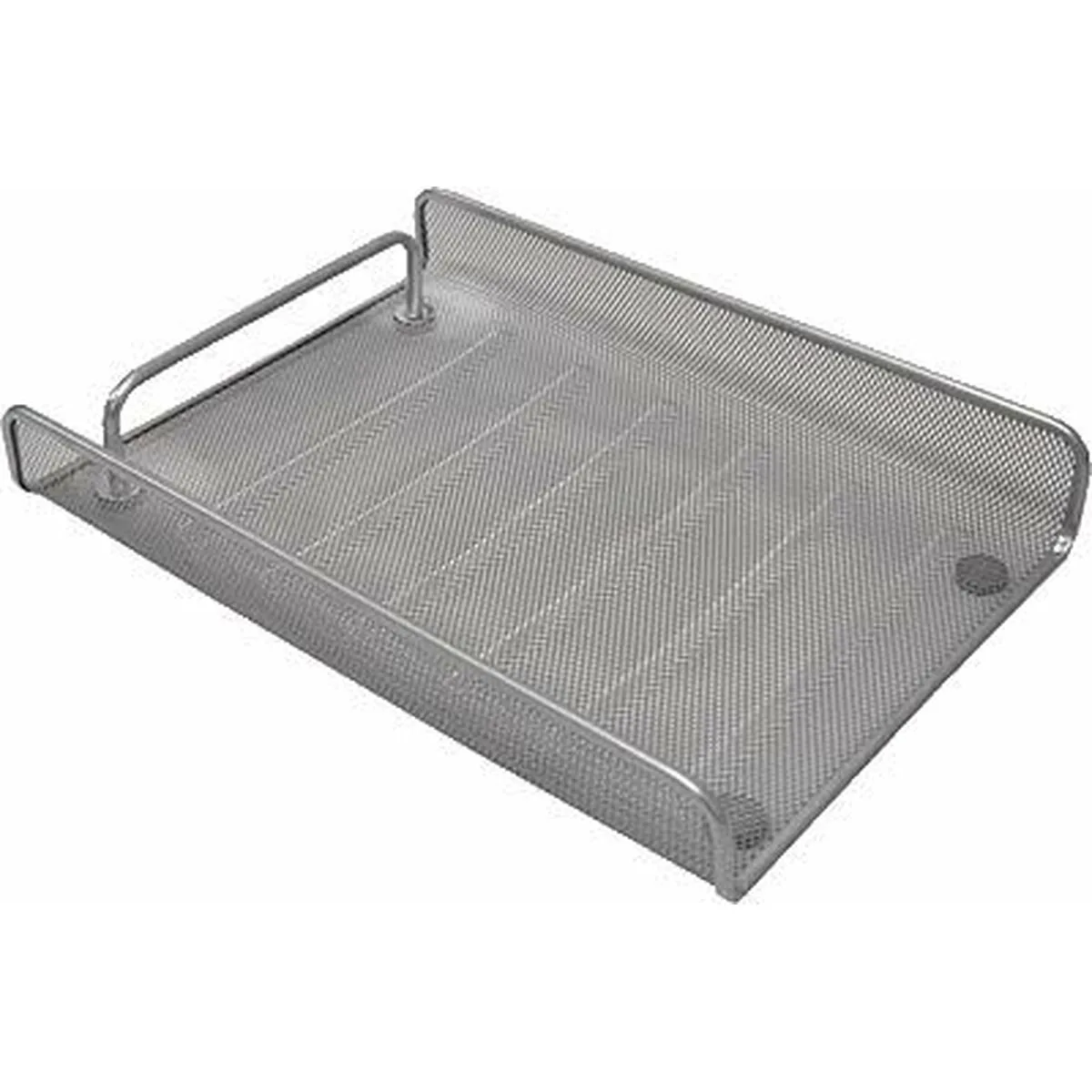 Plateau de qualification bismark din a4 chrome gris s843056883. Diaytar, la preuve qu'une boutique généraliste peut être synonyme de goût, d'exigence et d'innovation constante
