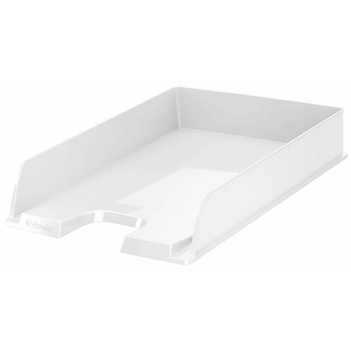 Plateau de qualification esselte europost polystyrene a4 blanc 10 unites s842440341. Diaytar, c'est le résultat de years of market research condensé en une seule plateforme intuitive et généreuse.