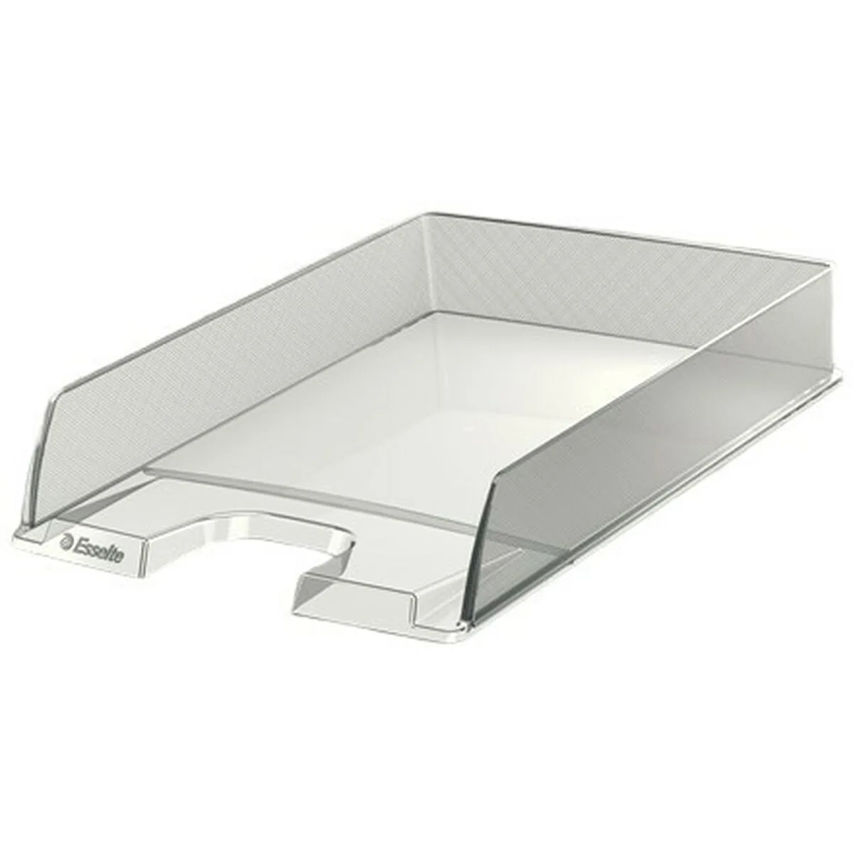 Plateau de qualification esselte europost polystyrene a4 transparent 10 unites s842439890. Diaytar Fashion : Soyez à la pointe de la mode avec nos collections exclusives.