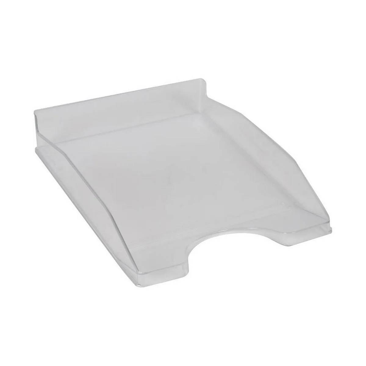 Plateau de qualification faibo 93 empilable transparent polystyrene plastique 35 x 25 x 6 5 cm s791047460. Bienvenue sur Diaytar, où le shopping généraliste devient une chasse au trésor pour produits tendance et innovants