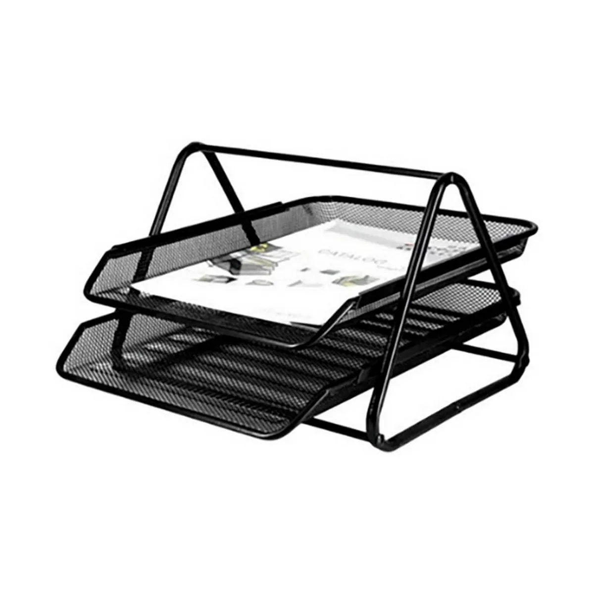 Plateau de qualification q connect gxa100 noir metal plastique 30 x 35 x 18 5 cm s791145610. Chez Diaytar, nous transformons vos envies en réalité avec style.