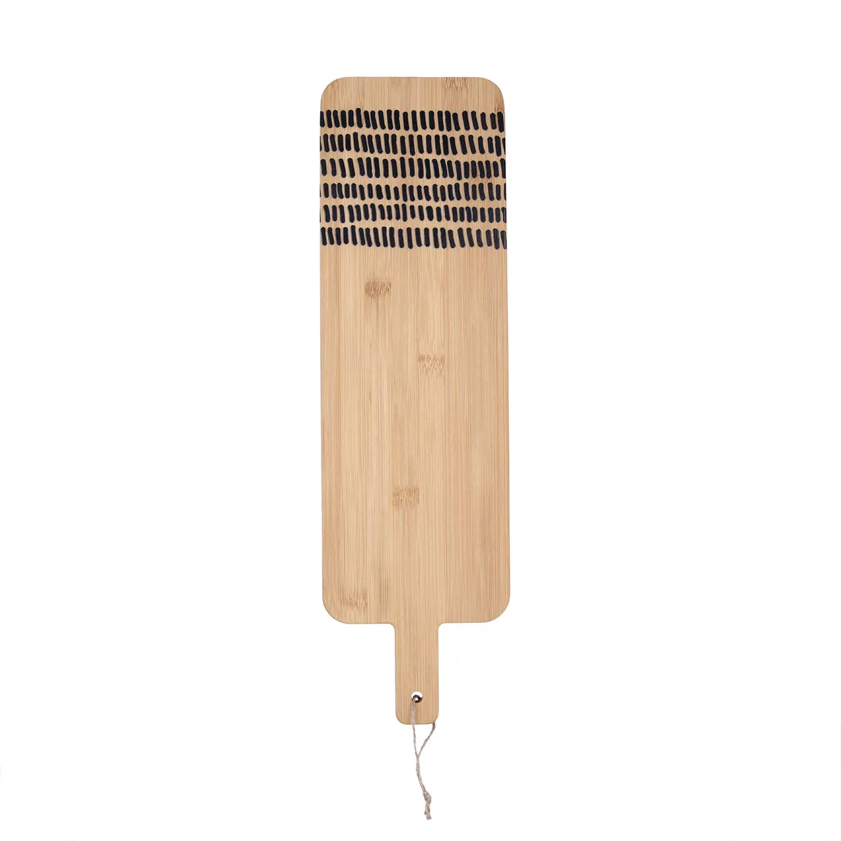 Plateau de service bidasoa zigzag marron bois 45 x 13 x 1 cm s271135948. Diaytar, c'est le manifeste d'un shopping plus intelligent, plus rapide, et résolument plus gratifiant.