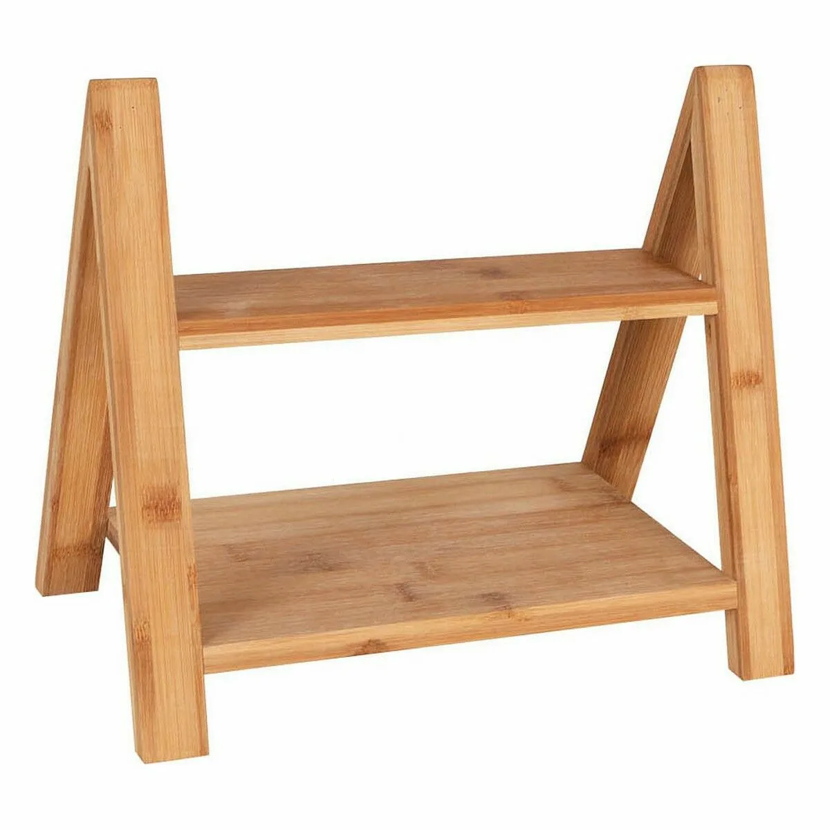 Plateau de service viejo valle double hauteur bambou 33 x 19 5 x 18 cm 2 unites s222917927. Bienvenue dans le futur du shopping. Diaytar utilise la data pour anticiper vos besoins, mais garde la magie de la surprise.