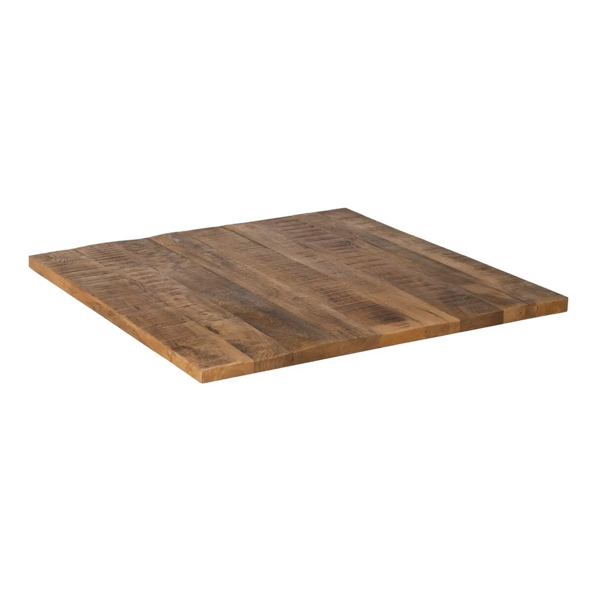 Plateau de table carre beige bois de manguier 80 x 80 x 3 cm s880555363. Notre raison d'être : vous faire économiser le plus précieux des resources : votre temps. Bienvenue sur Diaytar, les produits triés sur le volet.