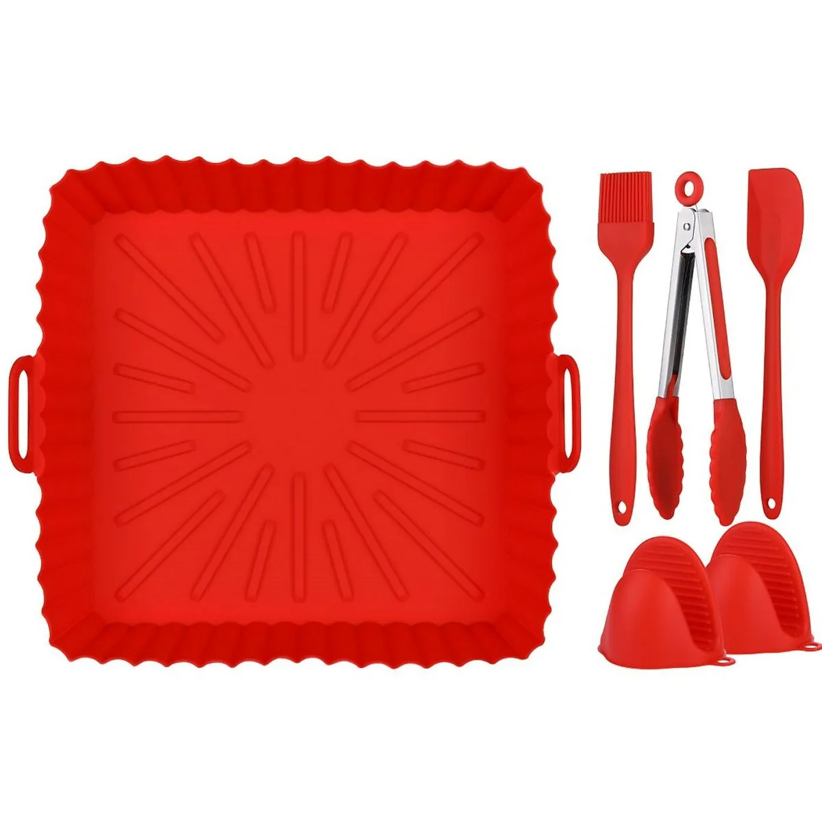 Plateau en silicone reutilisable pour friteuse a air nk nk ho330024 silicone s045811656. Nous croyons en la puissance de la simplicité. Les produits Diaytar sont beaux, utiles, et incroyablement simples à utiliser.