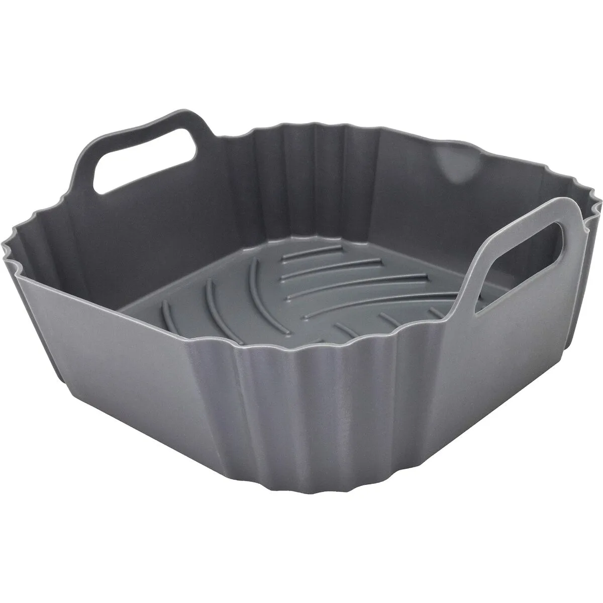 Plateau en silicone reutilisable pour friteuse a air vin bouquet silicone 20 cm s650511737. Bienvenue sur Diaytar, l'endroit où les produits ne sont pas juste achetés, mais sont adoptés pour la vie.