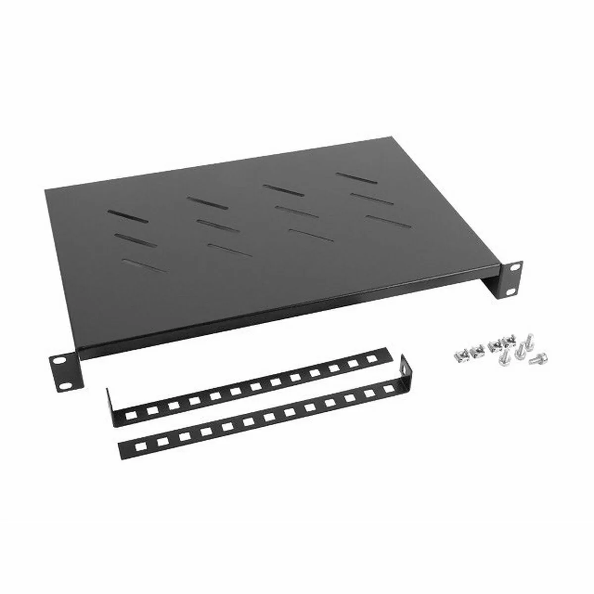 Plateau fixe pour armoire rack lanberg ak 1004 b s561366673. Diaytar réinvente votre quotidien avec des objets déco pleins de charme.