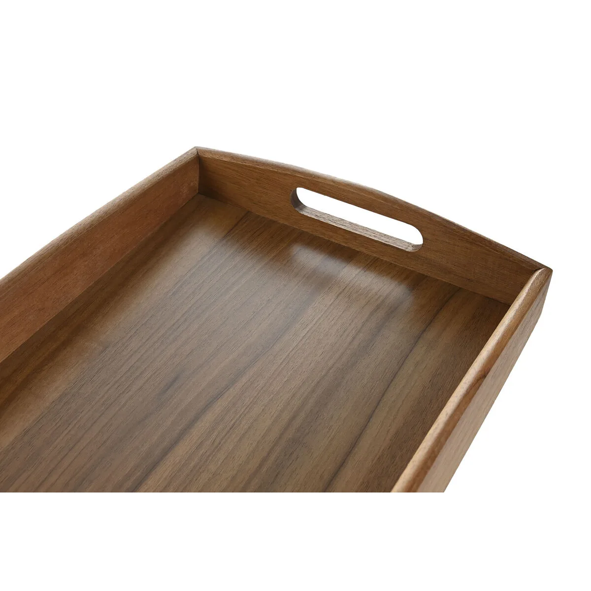 Plateau home esprit naturel acacia 39 5 x 25 5 x 5 5 cm s305628334. L'art de vivre à la française s'exprime dans notre collection maison Diaytar.