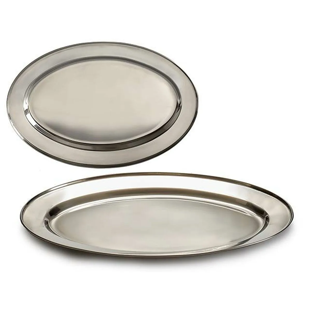 Plateau kinvara 2037 30 argente acier inoxydable 30 x 2 x 20 cm 24 unites s363022893. Avec Diaytar, faites de chaque achat en ligne une découverte et de chaque produit un ajout valuable à votre univers